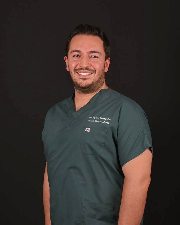 Dr. Kerem Turgut Atasoy