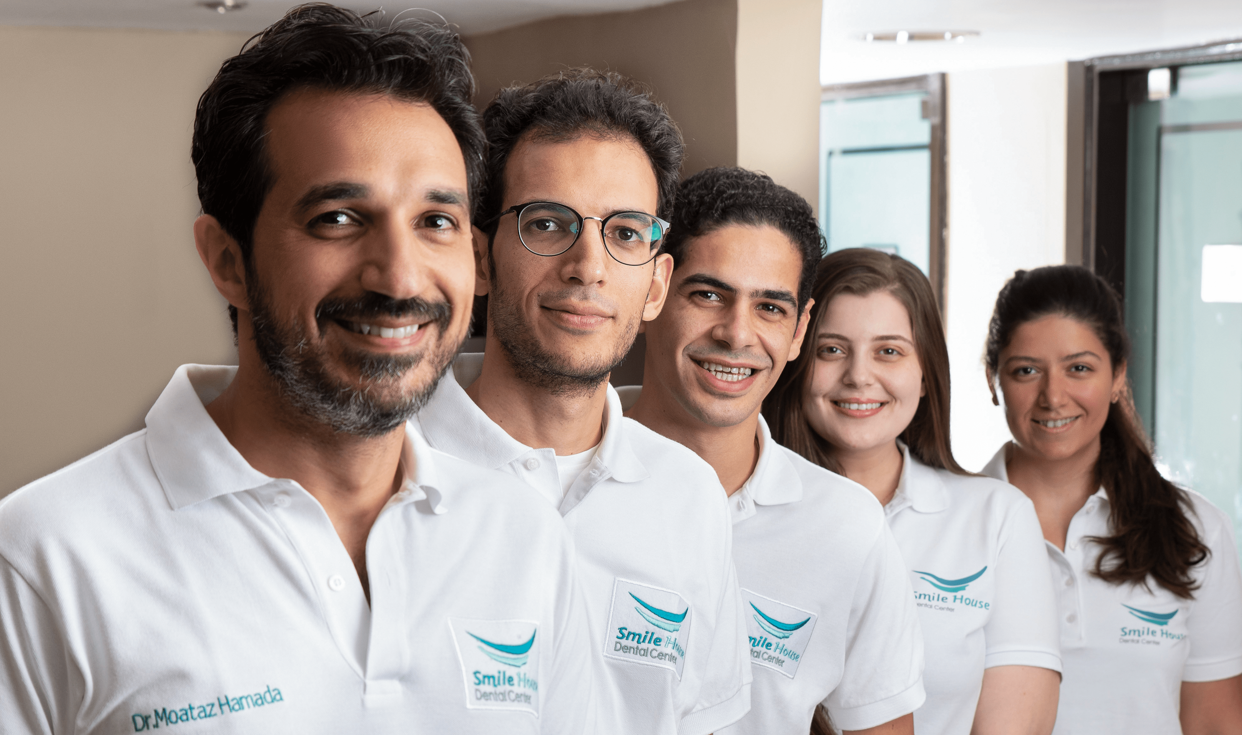 Smile House Dental Center